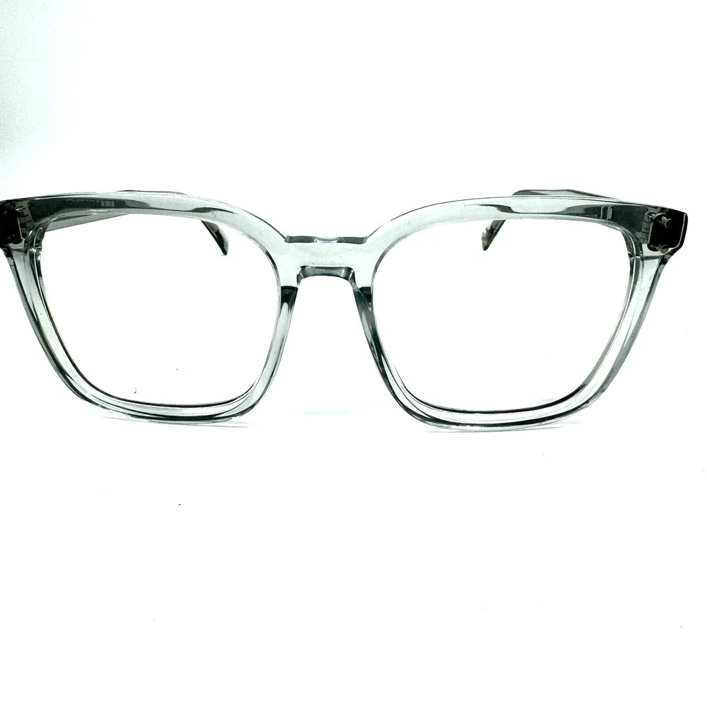 Maui Jim Italy Westside MJ803-11‎ 54-18-145 Gray Crystal Sunglasses Frame H11268